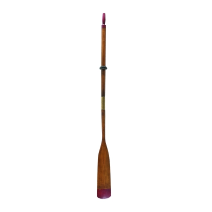 Picture Decorative oar