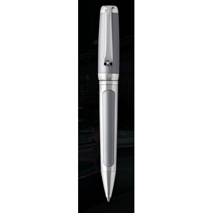 Zdjęcie Długopis Tibaldi for Bentley at GT Silver Tempest