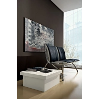 Bild Italienischer Couchtisch für ein luxuriöses Interieur – La Primavera