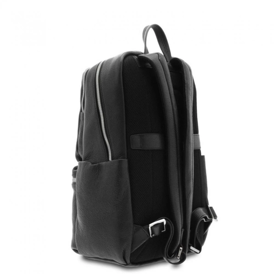 Bild 2 Eleganter Lederrucksack für Herren - Giudi