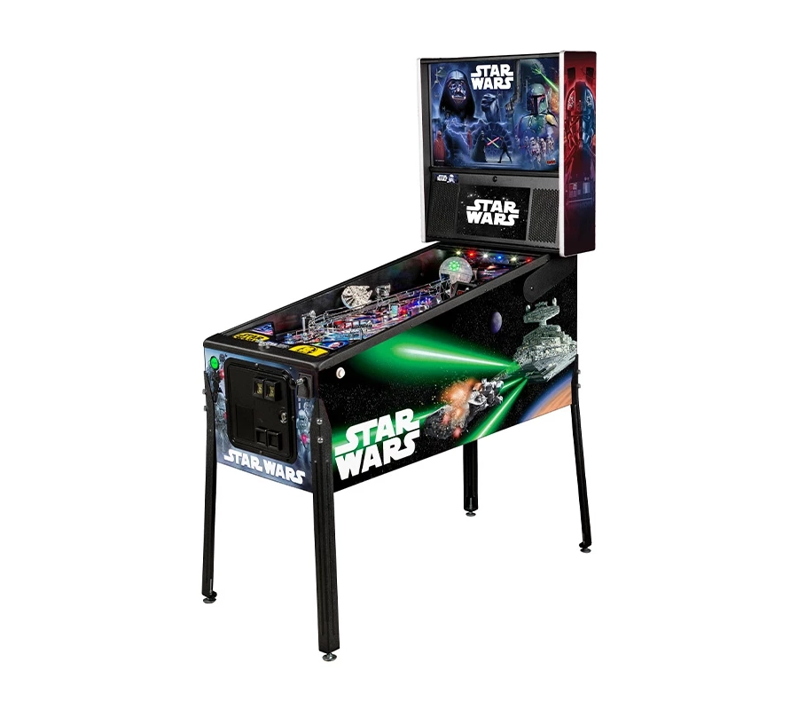 picture 1 Flipper Star Wars PREMIUM