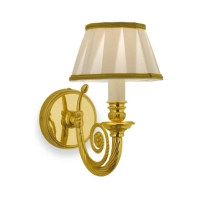 Zdjęcie Elitarny kinkiet do stylowych wnętrz - Luxury Products