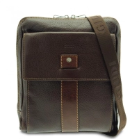 Picture Luxurious men's shoulder bag - Giudi