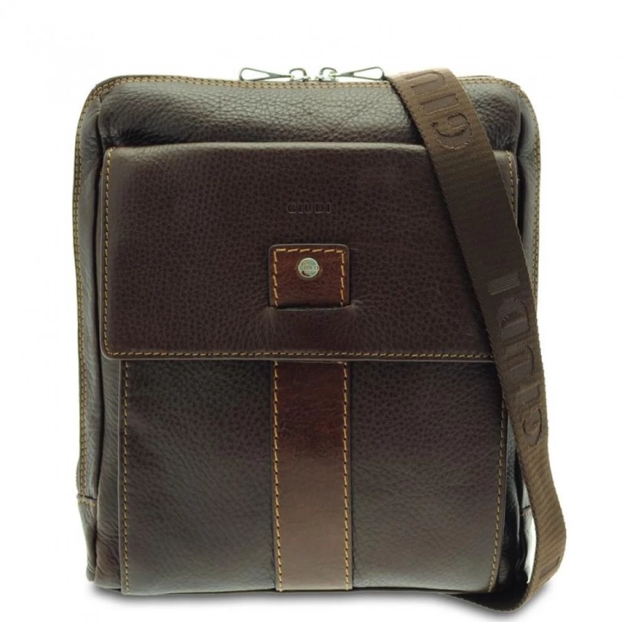 picture 1 Luxurious men's shoulder bag - Giudi