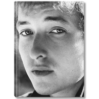 Bild Buch „Ein Jahr und ein Tag“ von Daniel Kramer. Bob Dylan: Ein Jahr und ein Tag - Taschen