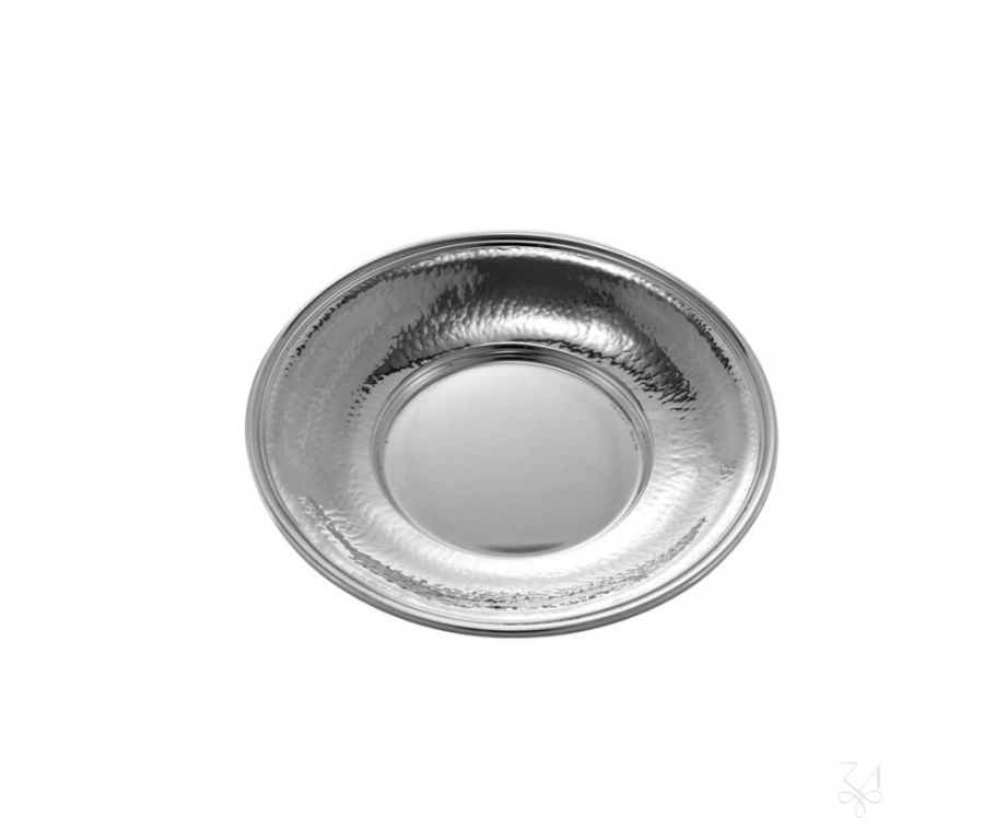 picture 3 A unique silver kiddush cup - Zaramella Argenti