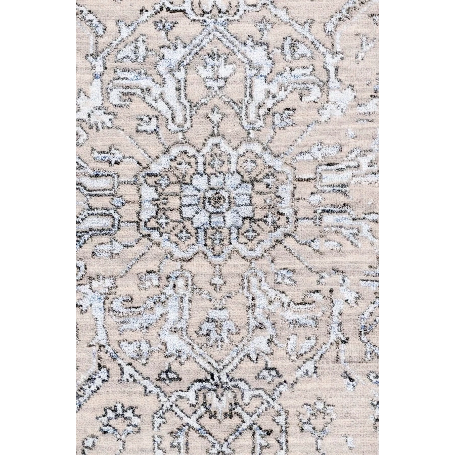 picture 3 Prestigious handmade carpet from India - Jordan