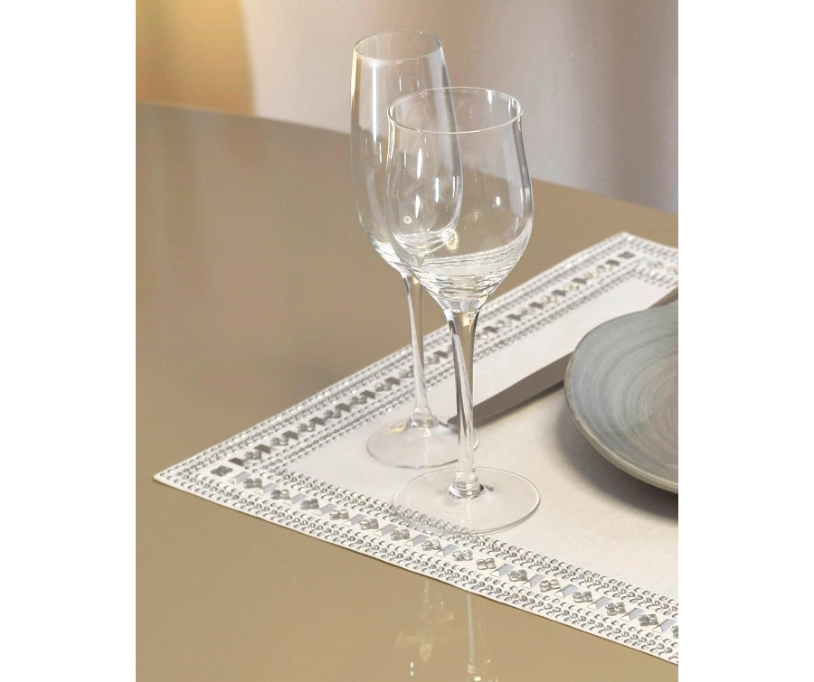 picture 1 Stylish Ethno chic place mat