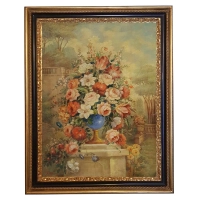 Picture Cuadro al óleo