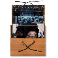 Zdjęcie Książka Nobuyoshi Araki. Bondage - Taschen
