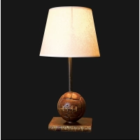 Bild Eine außergewöhnliche Lampe – ein perfektes Geschenk für Sportler