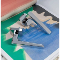 Picture Elegant Spider MR11 handle from an Italian manufacturer