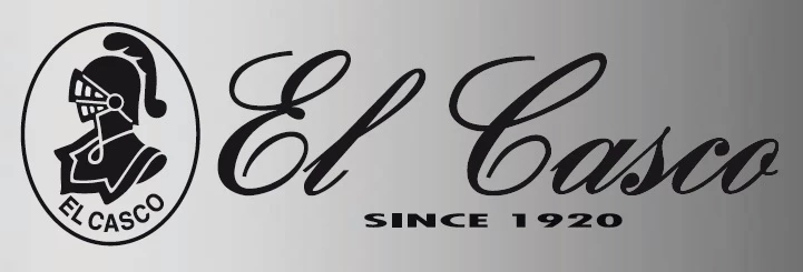 El Casco logo