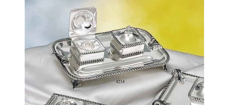 picture 1 Exclusive inkwell