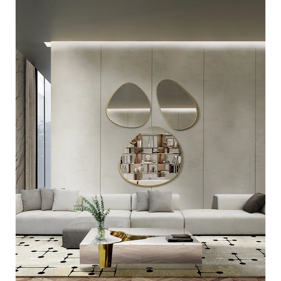 Bild 4 Portugiesisches modulares großes Sofa