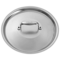 Picture Elegant cover for kitchen utensils - ⌀20 cm