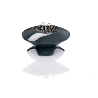 Picture A practical container for paper clips