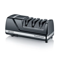 Picture Pioneering CX125 electric knife sharpener - Graef