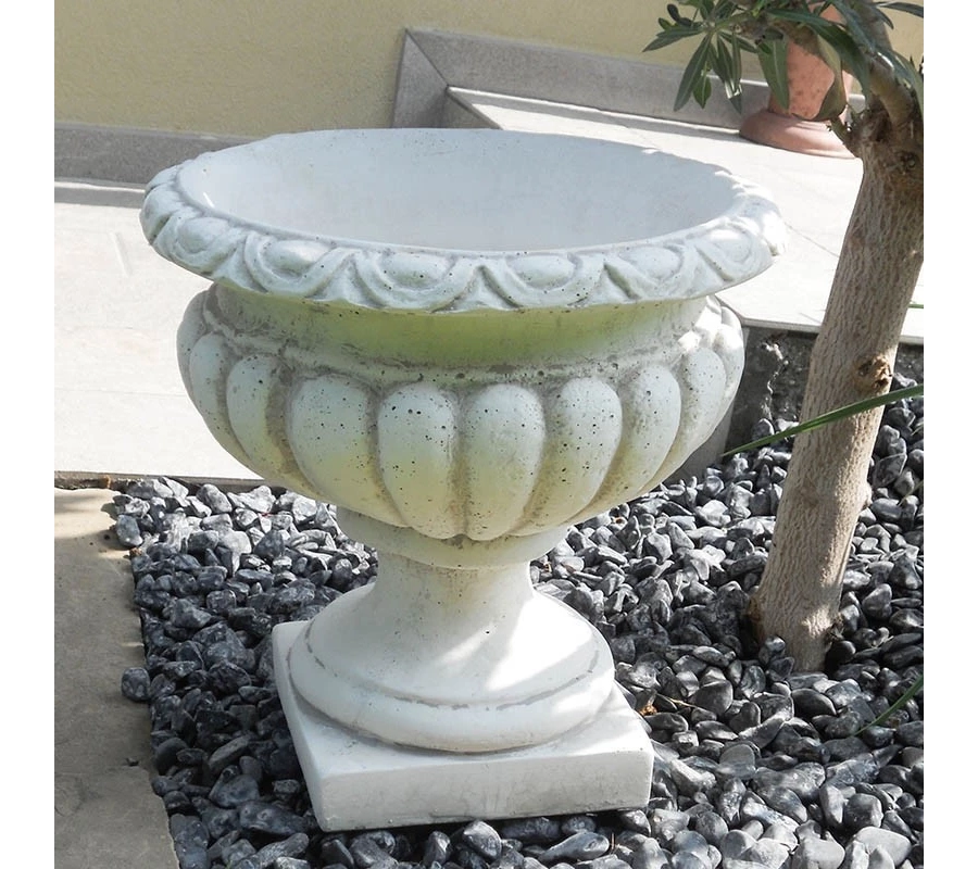 obrazek 1 Mały wazon Campanula do ogrodu – Italpark