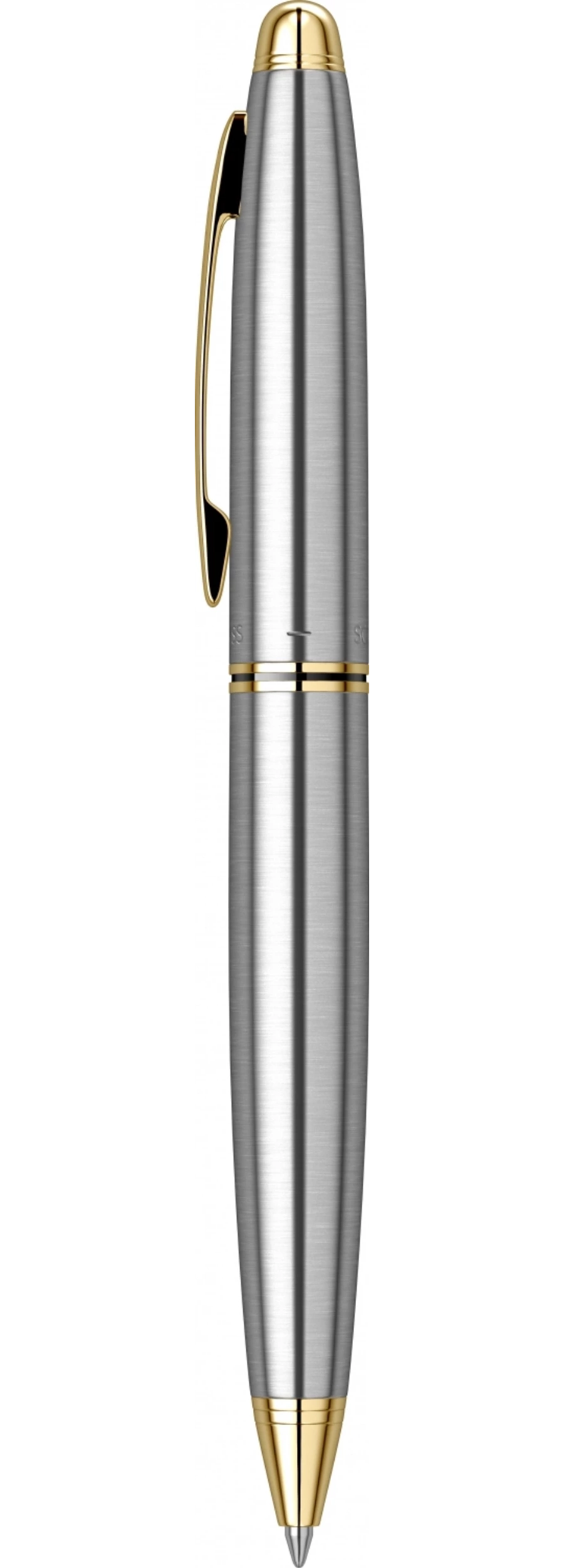 picture 2 Original stainless steel pen