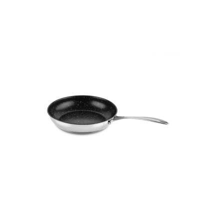 Zdjęcie Włoska patelnia 24 cm z nieprzystającą powłoką