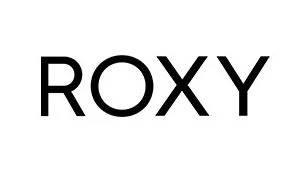 Roxy logo