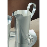 Picture A unique Italian silver-plated jug – Pampaloni