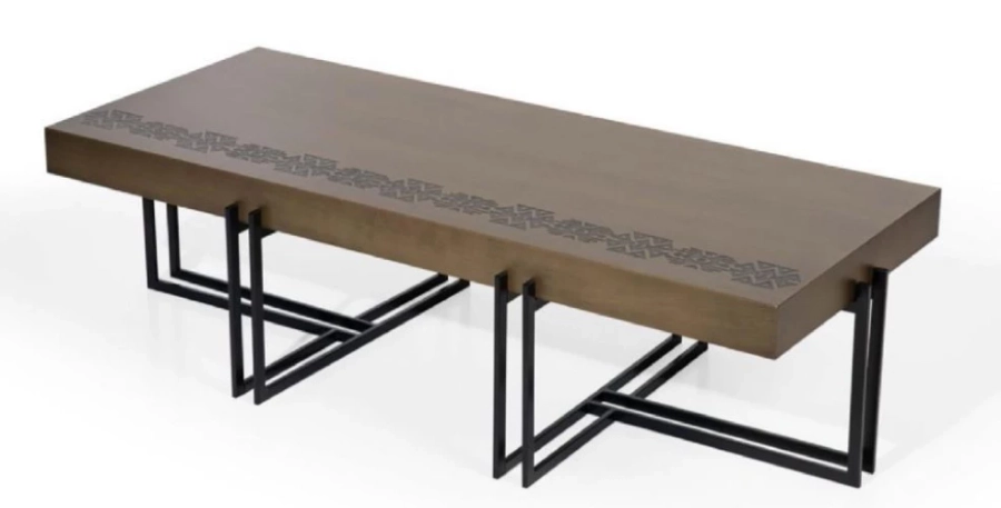 picture 1 A unique Voca coffee table for the living room