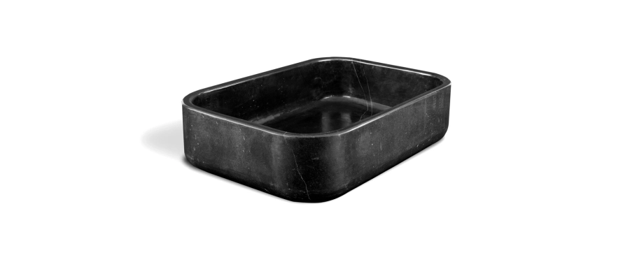 picture 5 Beautiful marble washbasin in a modern style
