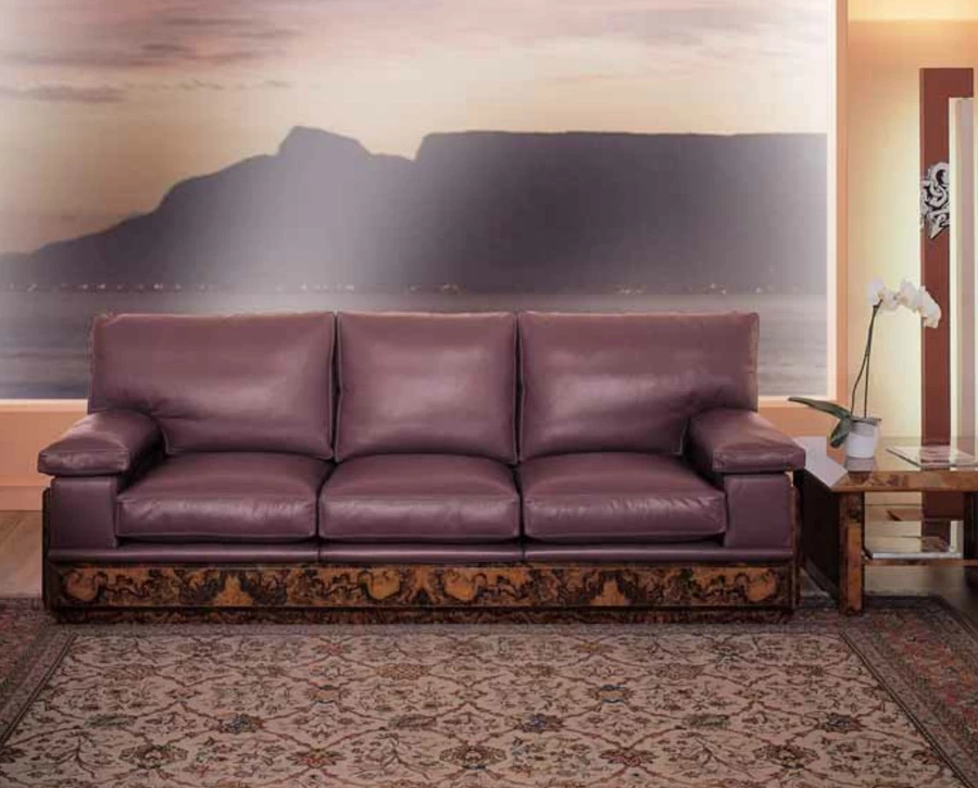 picture 1 Comfortable, exclusive Privilege sofas
