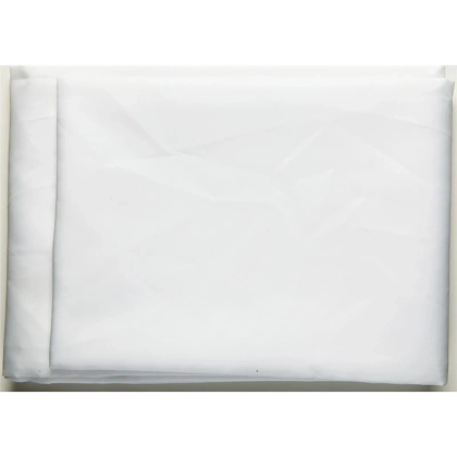 Zdjęcie Kotara prysznicowa 240×200 cm z materiału poliestrowego - Stilhaus