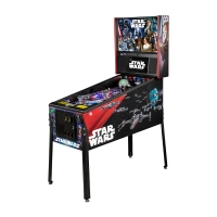 Picture Flipper Star Wars PRO