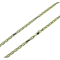 Picture Unique men's chain 50 cm