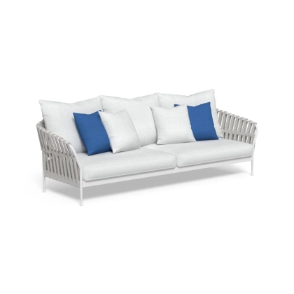 Picture A unique Italian sofa for the garden