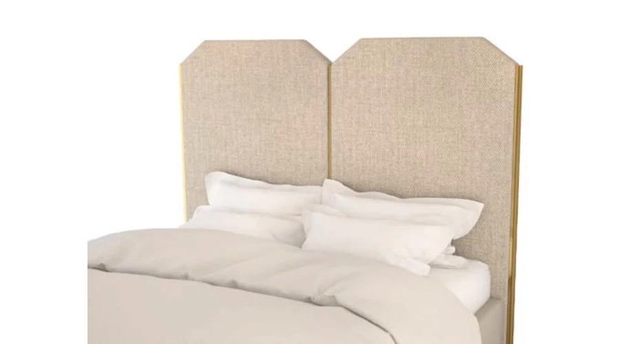 picture 2 Unconventional double bed for the bedroom - Ana Roque