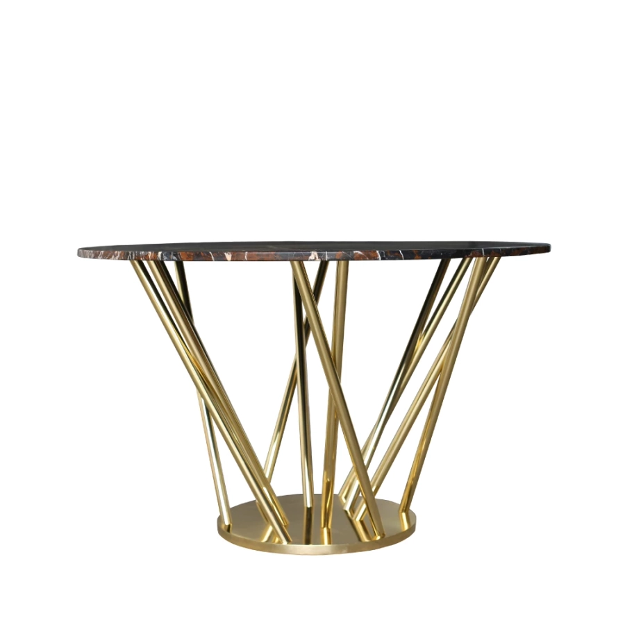 picture 4 Modern dining table - Malabar