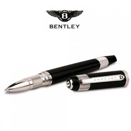 Zdjęcie Pióro kulkowe Tibaldi for Bentley Continental Kolekcja Limitowana