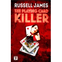 Picture Playing Card Killer ebook - Flame Tree Publishing
