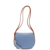 Picture Stylish Italian leather handbag - Giudi