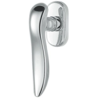 Picture Italian Piuma window handle