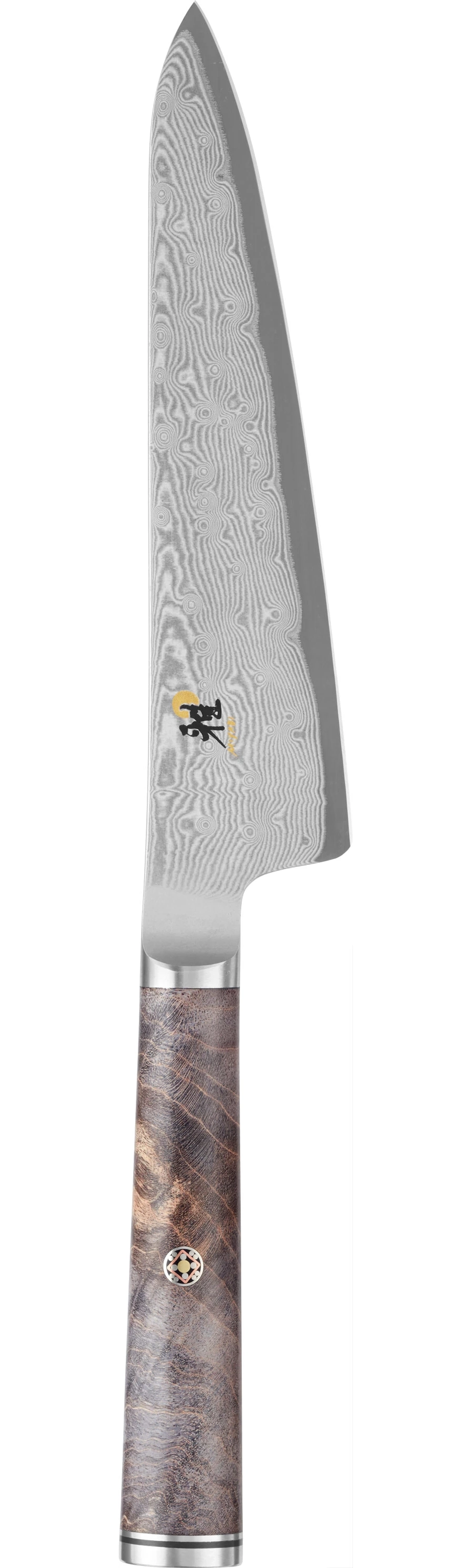 obrazek 1 Nóż Shotoh Miyabi 5000MCD 67 - 13 cm