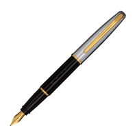 Picture A unique fountain pen from Italy from the Young - Aurora collection