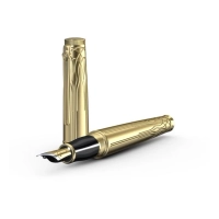 Picture Prestigious Fountain Pen from the Heritage collection