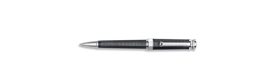 picture 2 NeroUno Linea Pen Black Matt Montegrappa
