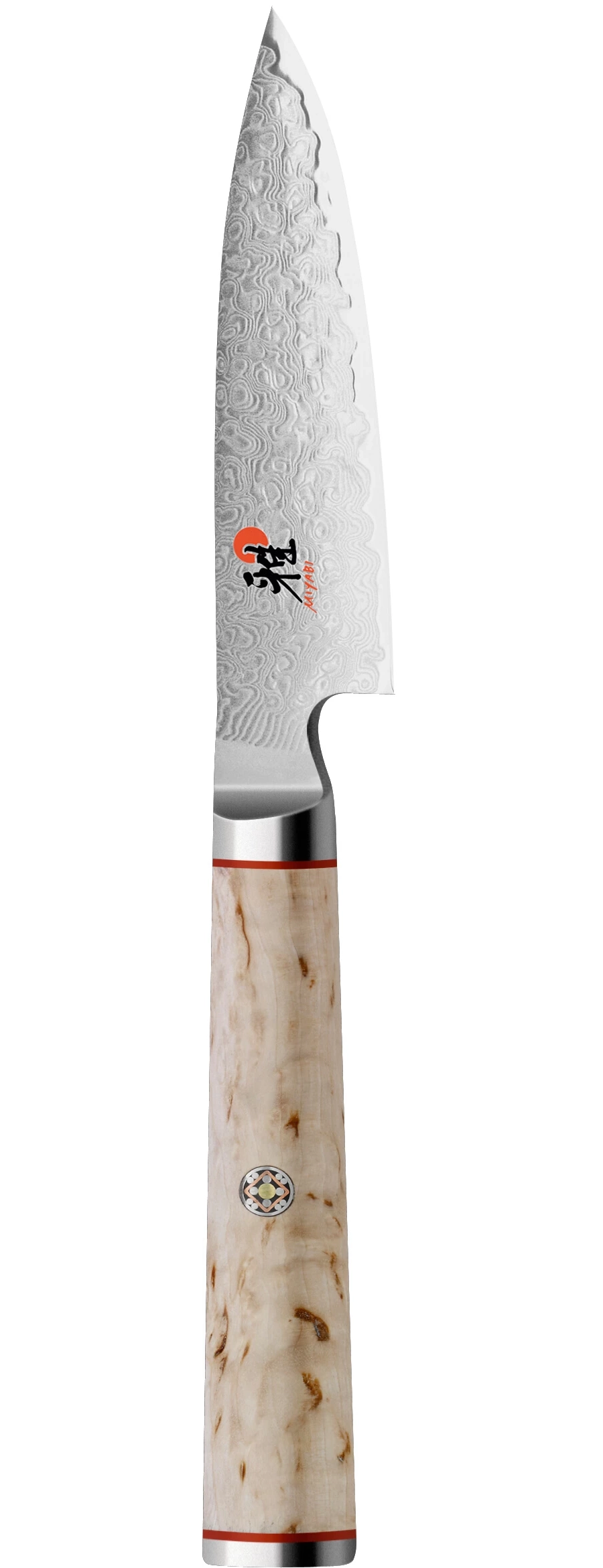 picture 1 Cuchillo Shotoh Miyabi 5000MCD - 9 cm