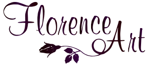 Florence Art logo