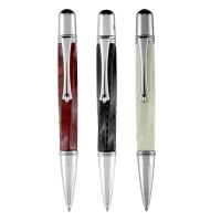 Picture A unique pen - as a gift!