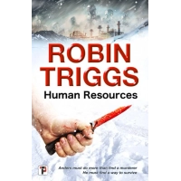 Picture Human Resources Book - Flame Tree Publishing