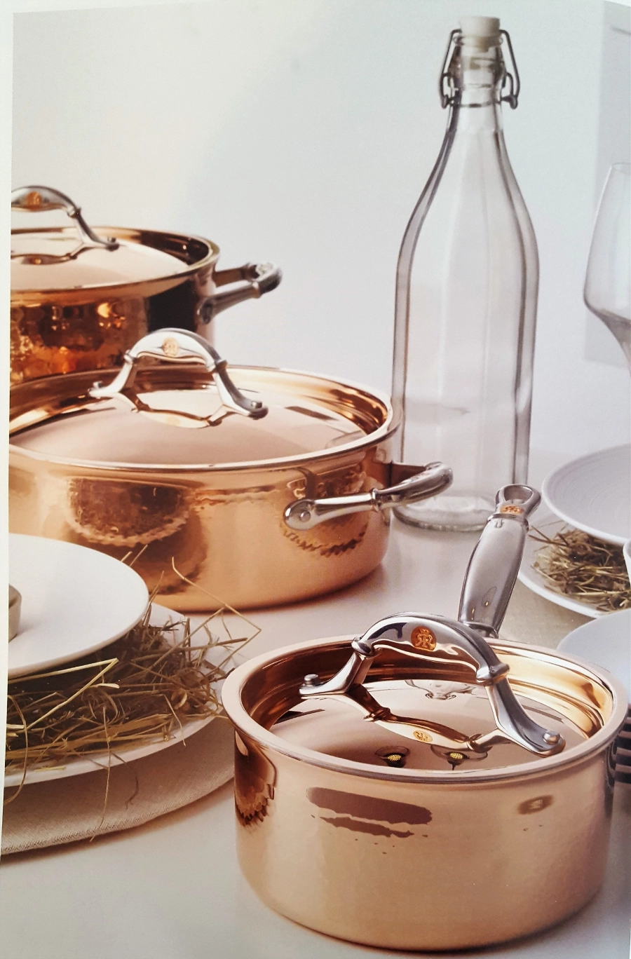 picture 6 Luxurious sauté pan