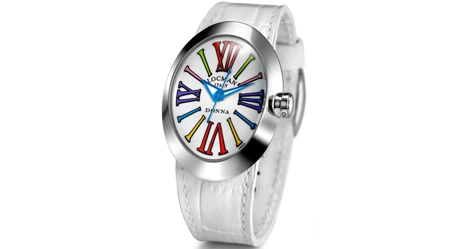 picture 1 Elegant Donna watch